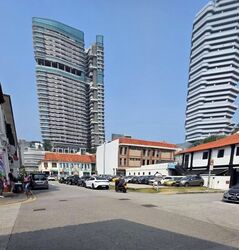 Pahang Street (D7), Office #612792761